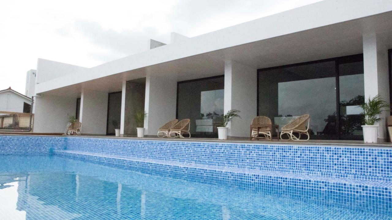 Blue Suites Hanamuro On The Beach Zamami Exteriör bild